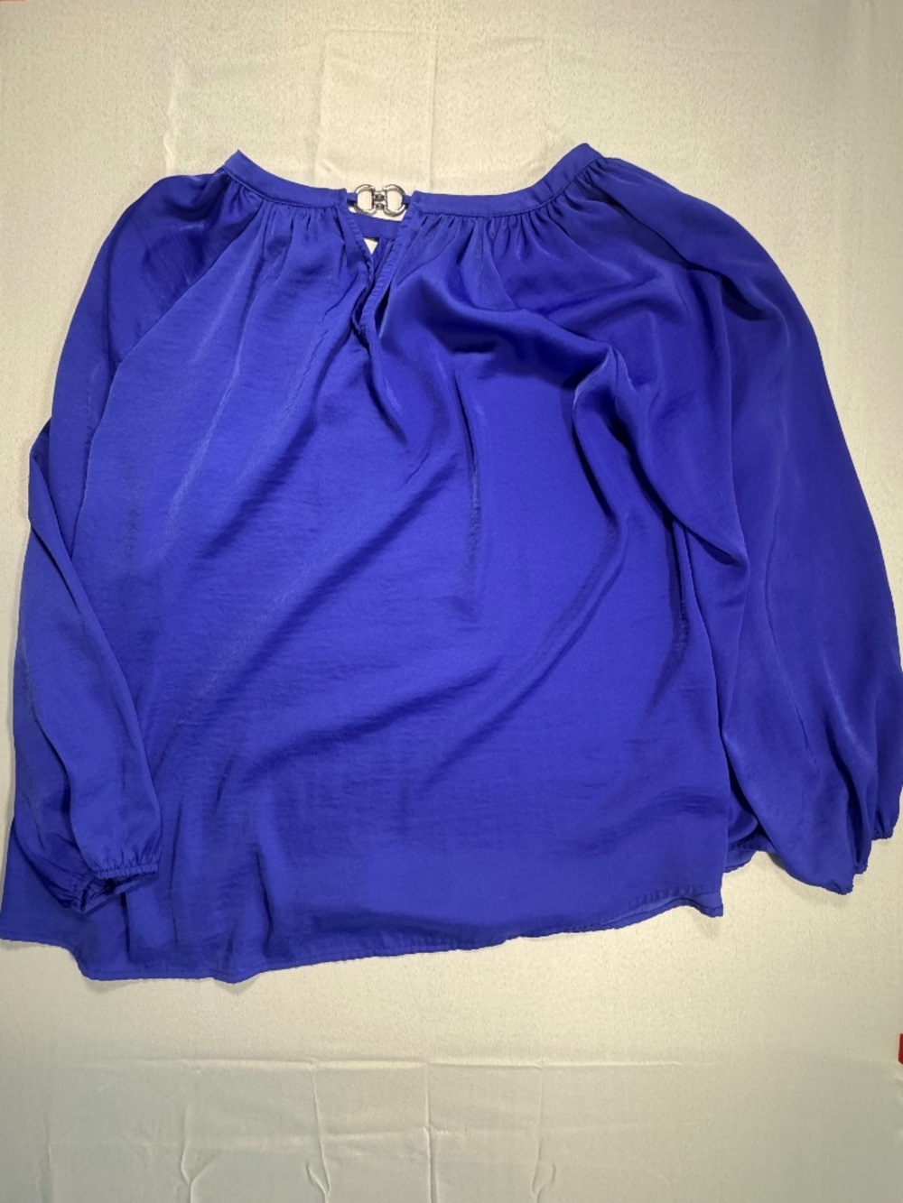 Women's Jennifer Lopez blouse 2x